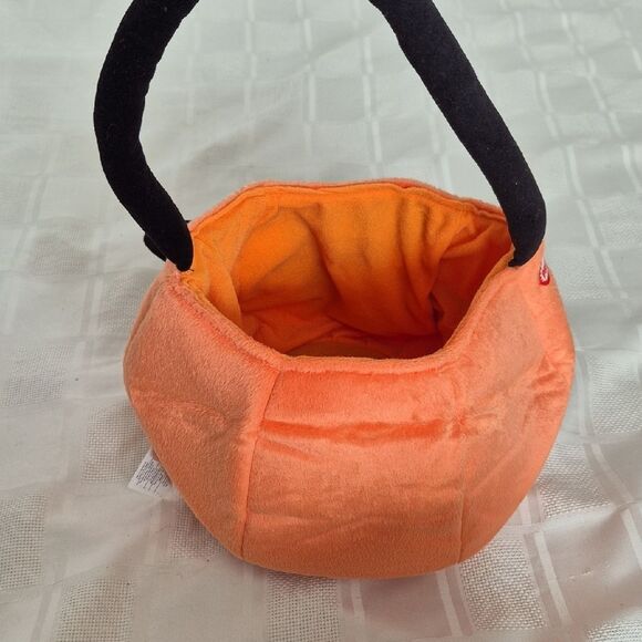 Disney Tigger Halloween Costume Bag - Orange and Black - Picture 8 of 16